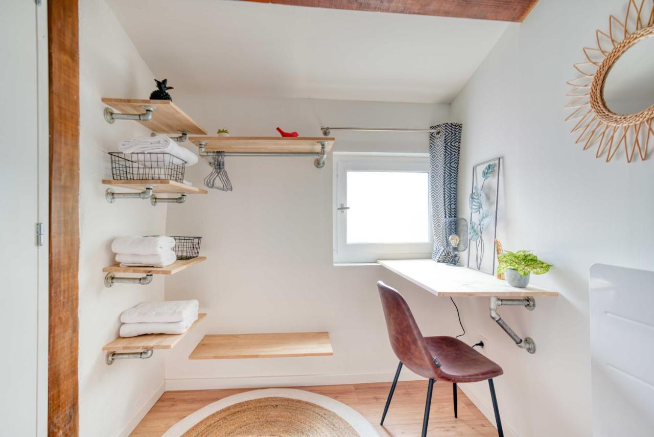 Cosy Up - Vieux Port - Hyper Centre Apartment La Rochelle  Exterior photo